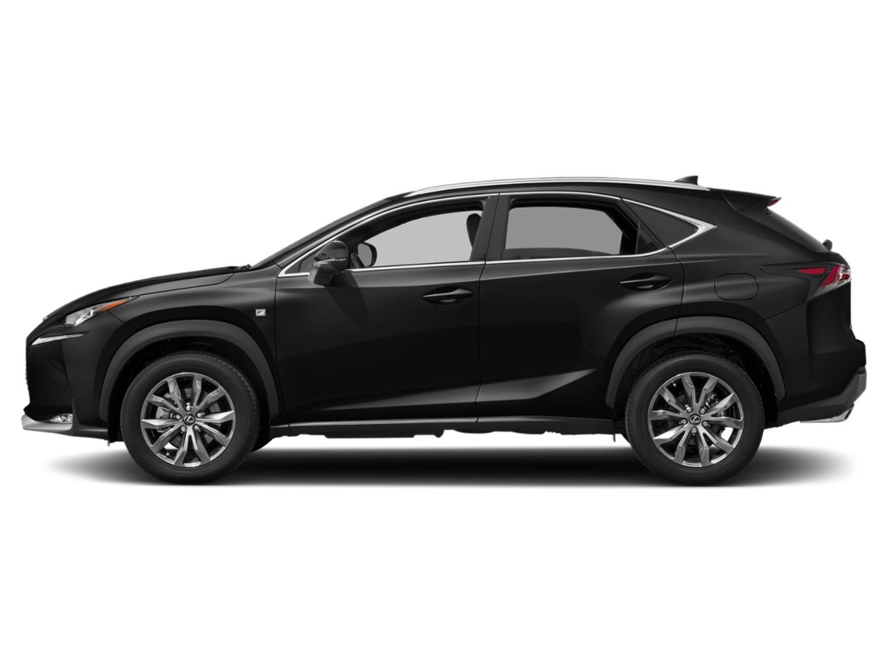 2015 Lexus NX 200t Vehicle Photo in BEACHWOOD, OH 44122-4298