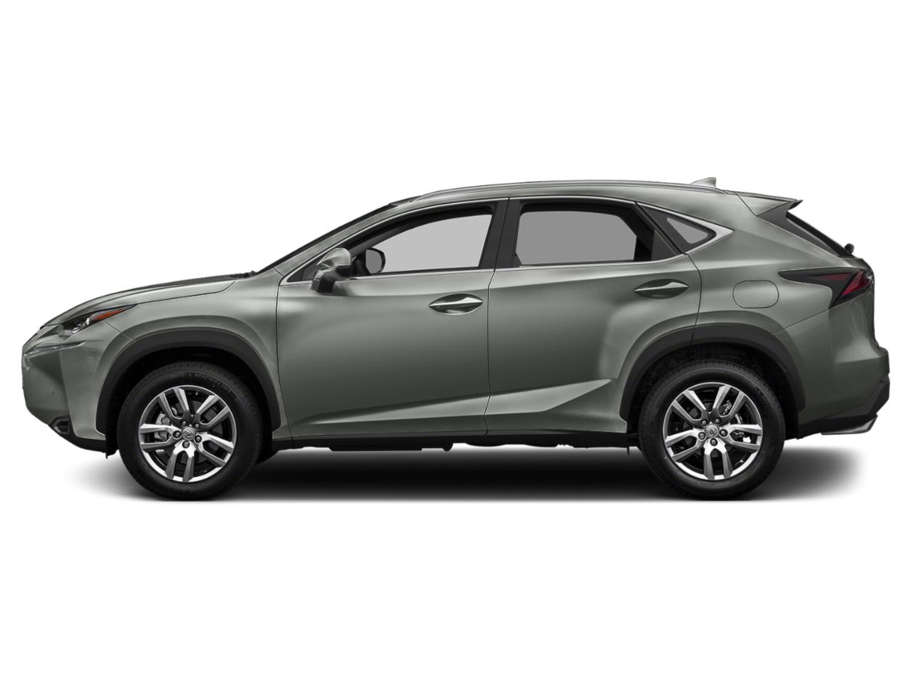 2015 Lexus NX 200t photo 9