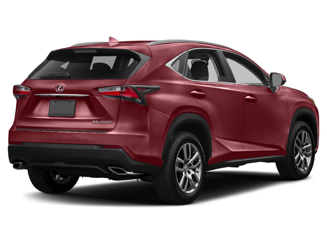 2015 Lexus NX 200t photo 14