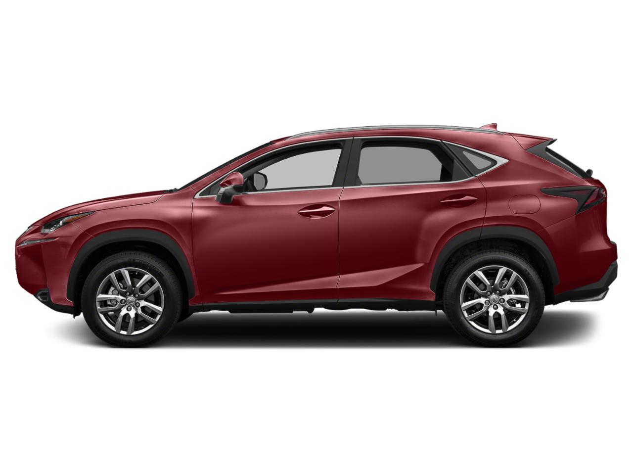 2015 Lexus NX 200t photo 13