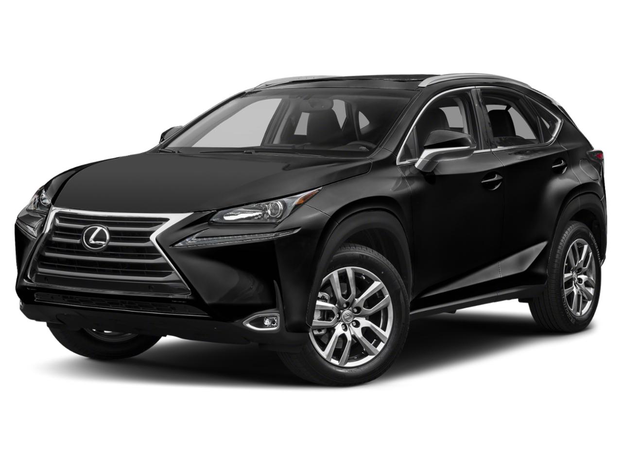 2015 Lexus NX Turbo Vehicle Photo in Tampa, FL 33614