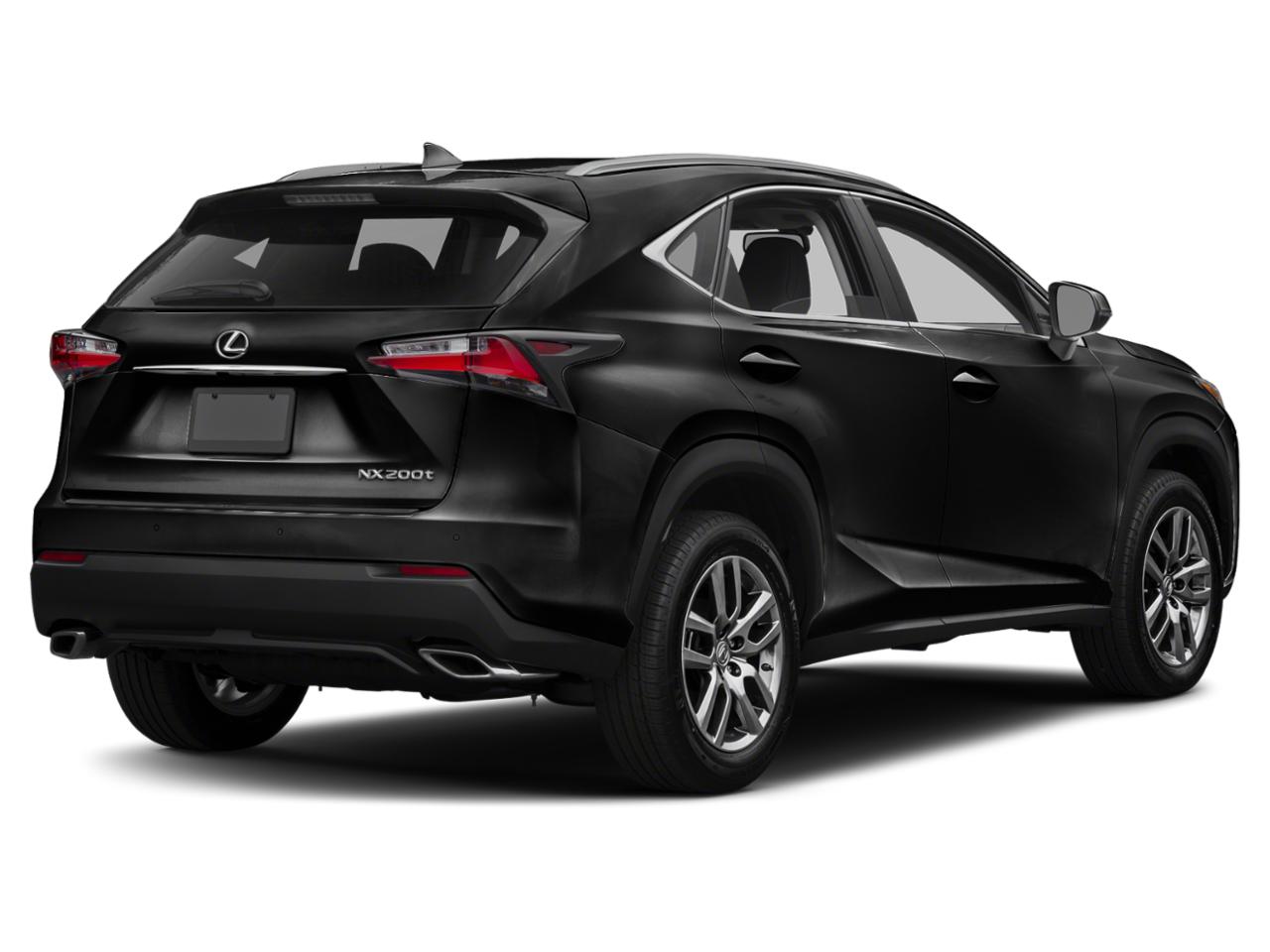 2015 Lexus NX Turbo Vehicle Photo in Tampa, FL 33614