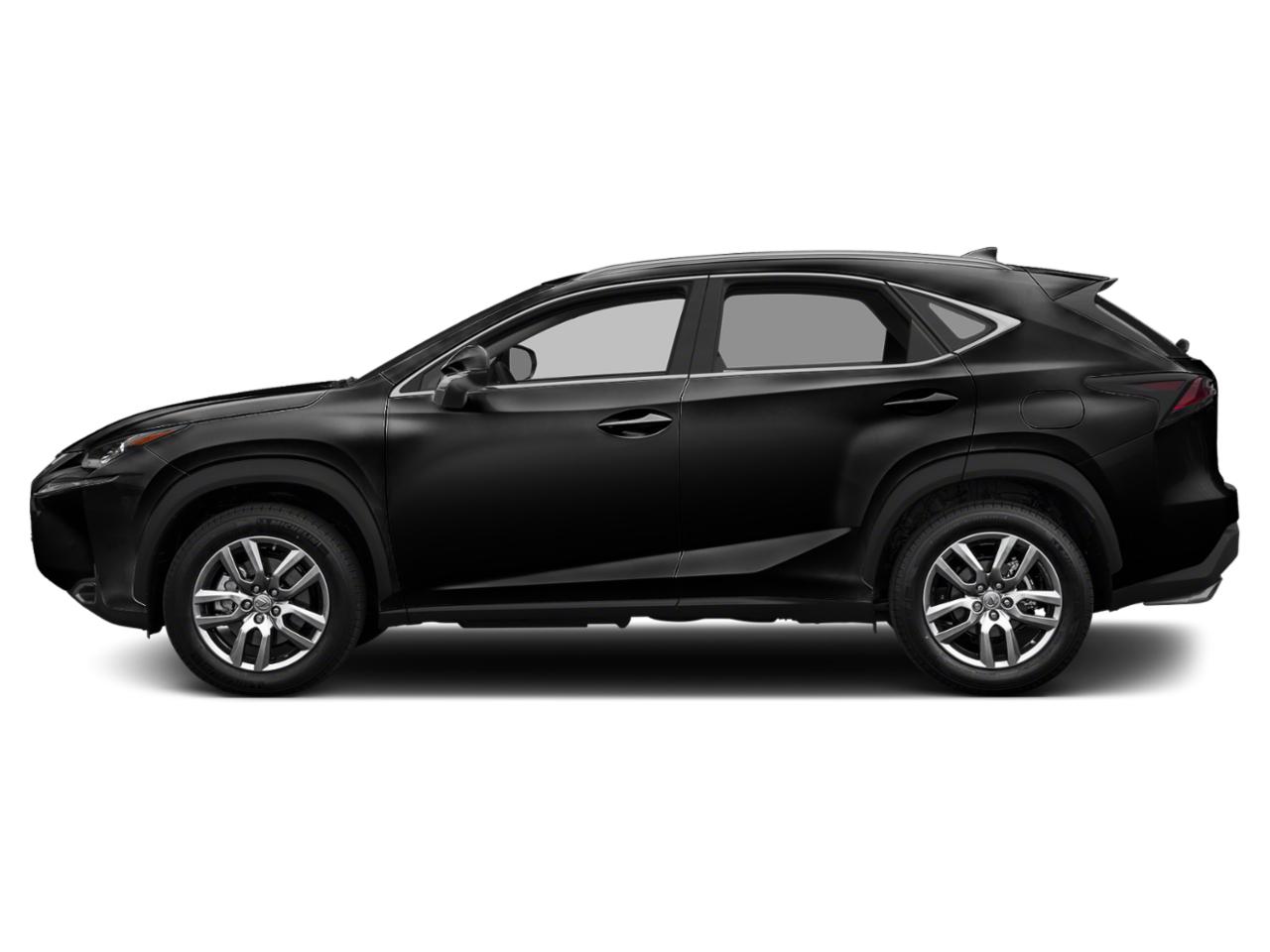 2015 Lexus NX Turbo Vehicle Photo in Tampa, FL 33614