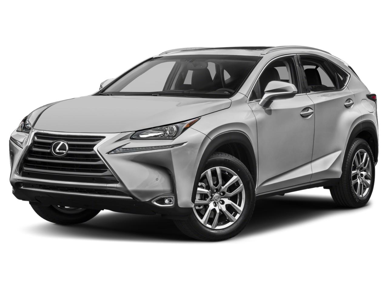 2015 Lexus NX Turbo Vehicle Photo in West Palm Beach, FL 33417