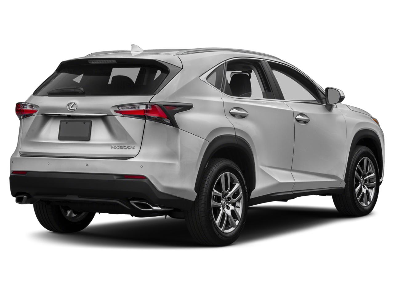 2015 Lexus NX Turbo Vehicle Photo in West Palm Beach, FL 33417