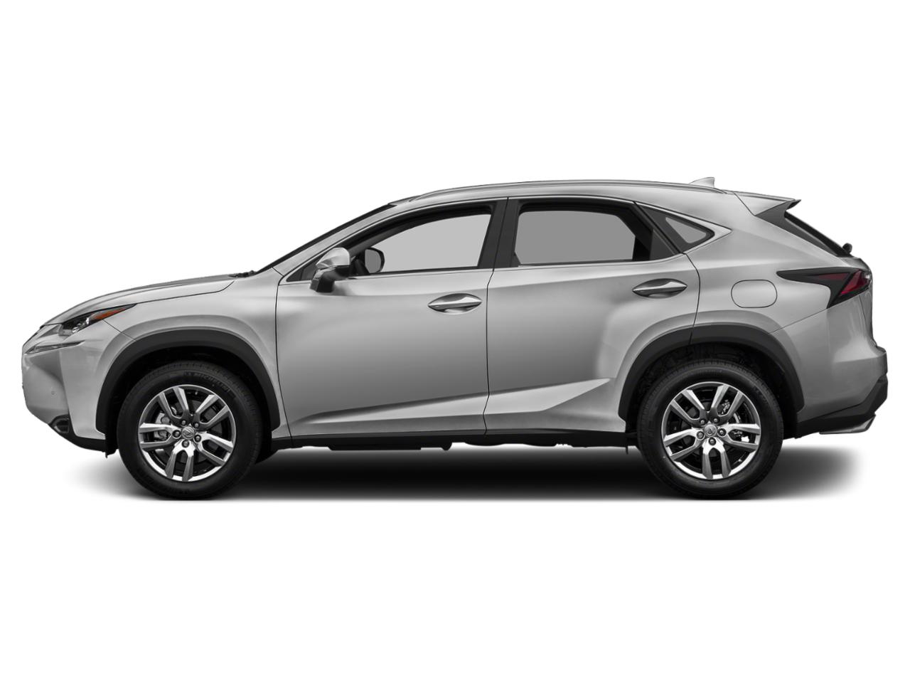 2015 Lexus NX Turbo Vehicle Photo in West Palm Beach, FL 33417