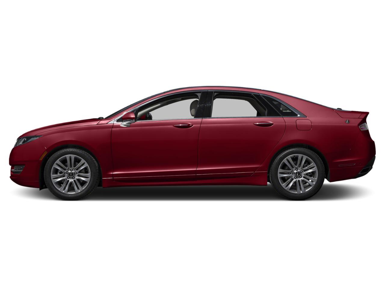 Used 2015 Lincoln MKZ Base with VIN 3LN6L2GK6FR615905 for sale in Pearland, TX