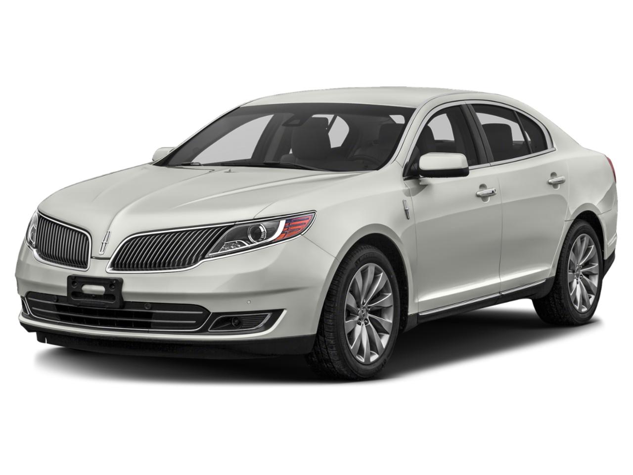 2015 Lincoln MKS Vehicle Photo in Pinellas Park , FL 33781