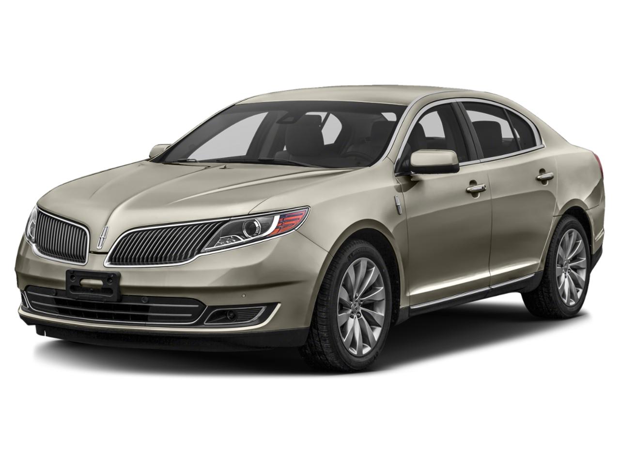 2015 Lincoln MKS Vehicle Photo in Wesley Chapel, FL 33544