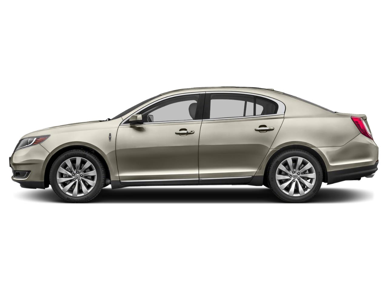 2015 Lincoln MKS Vehicle Photo in Wesley Chapel, FL 33544