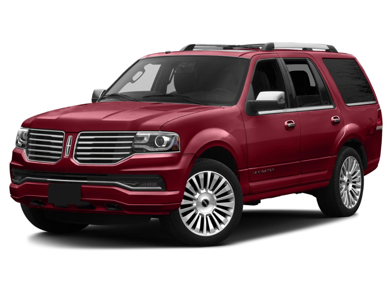 2015 Lincoln Navigator Vehicle Photo in MEDINA, OH 44256-9631