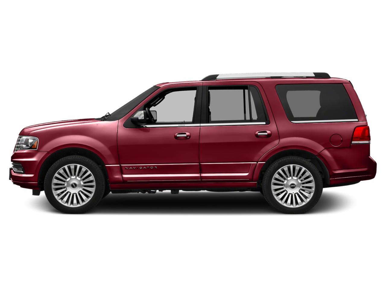 2015 Lincoln Navigator Vehicle Photo in MEDINA, OH 44256-9631