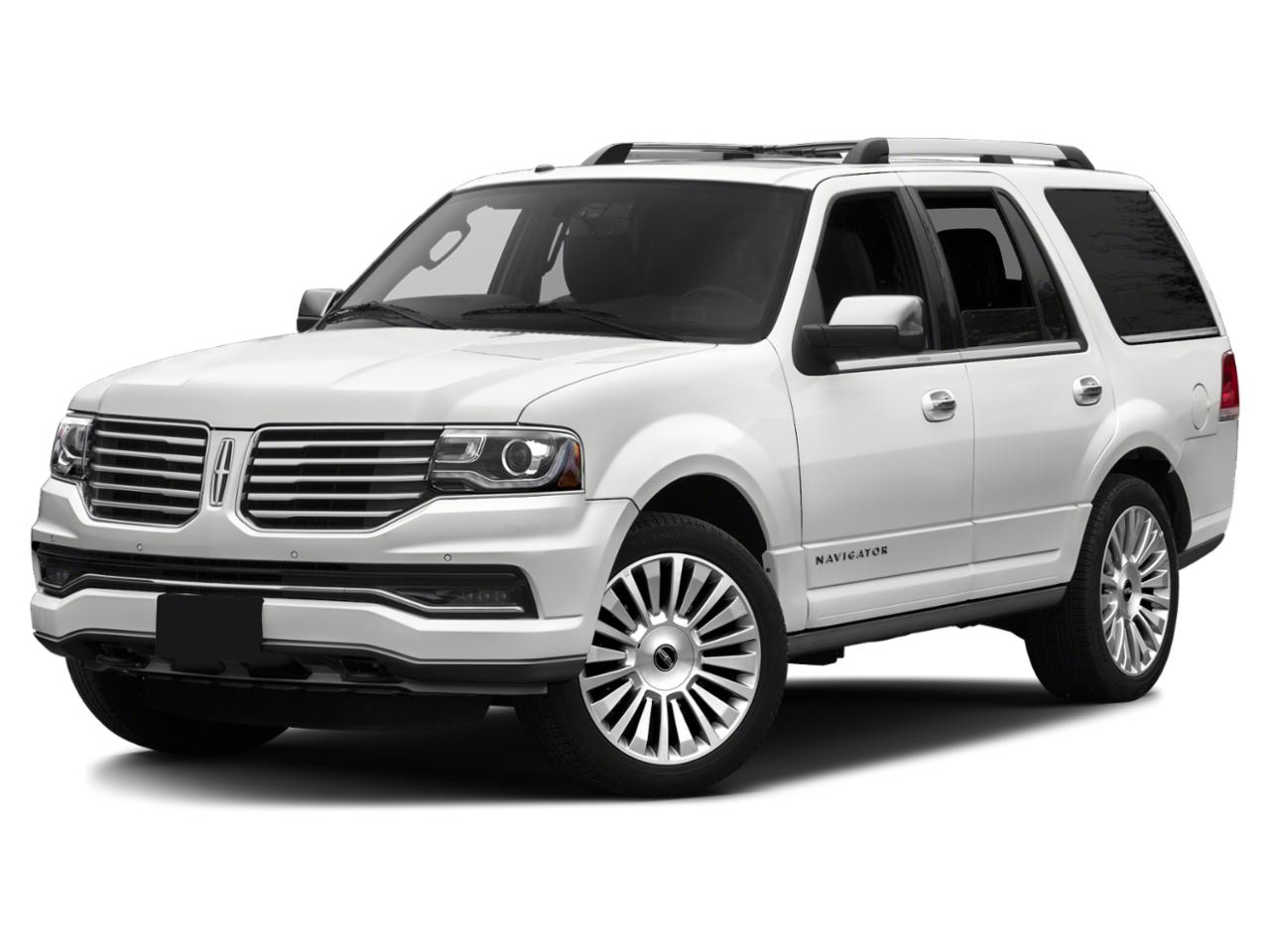 2015 Lincoln Navigator Vehicle Photo in Grapevine, TX 76051