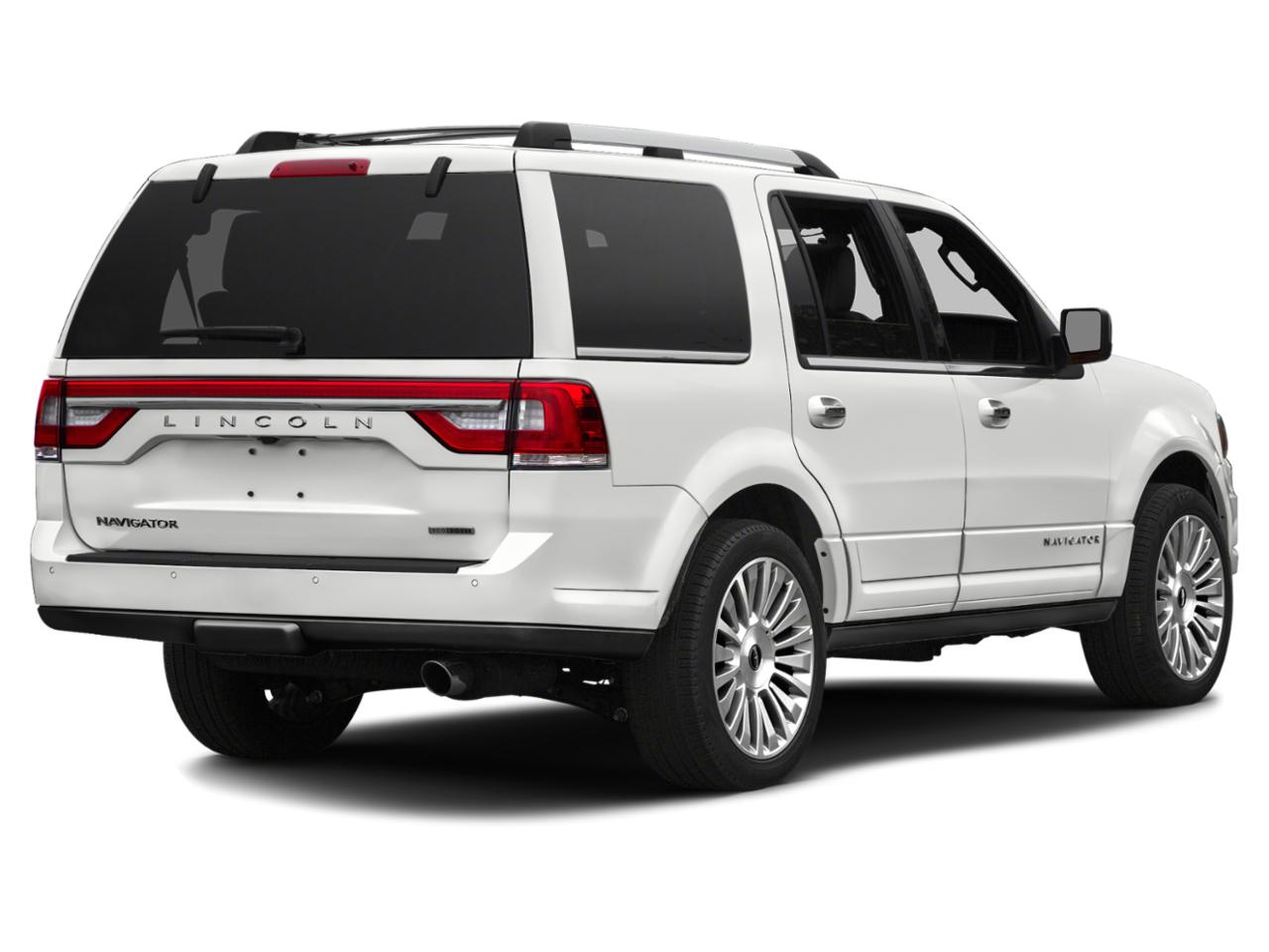 2015 Lincoln Navigator Vehicle Photo in Grapevine, TX 76051