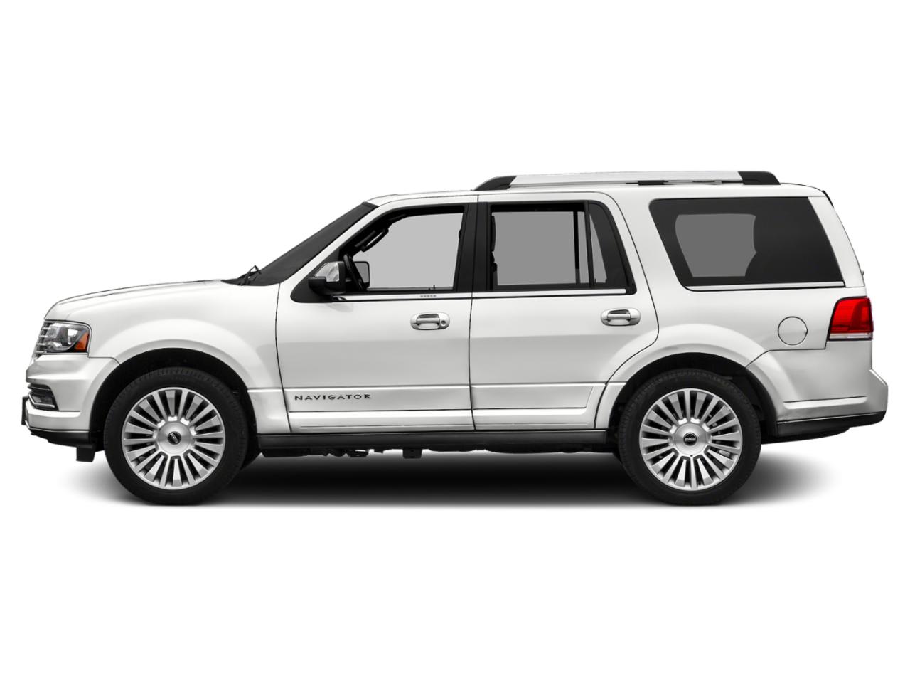 2015 Lincoln Navigator Vehicle Photo in Grapevine, TX 76051