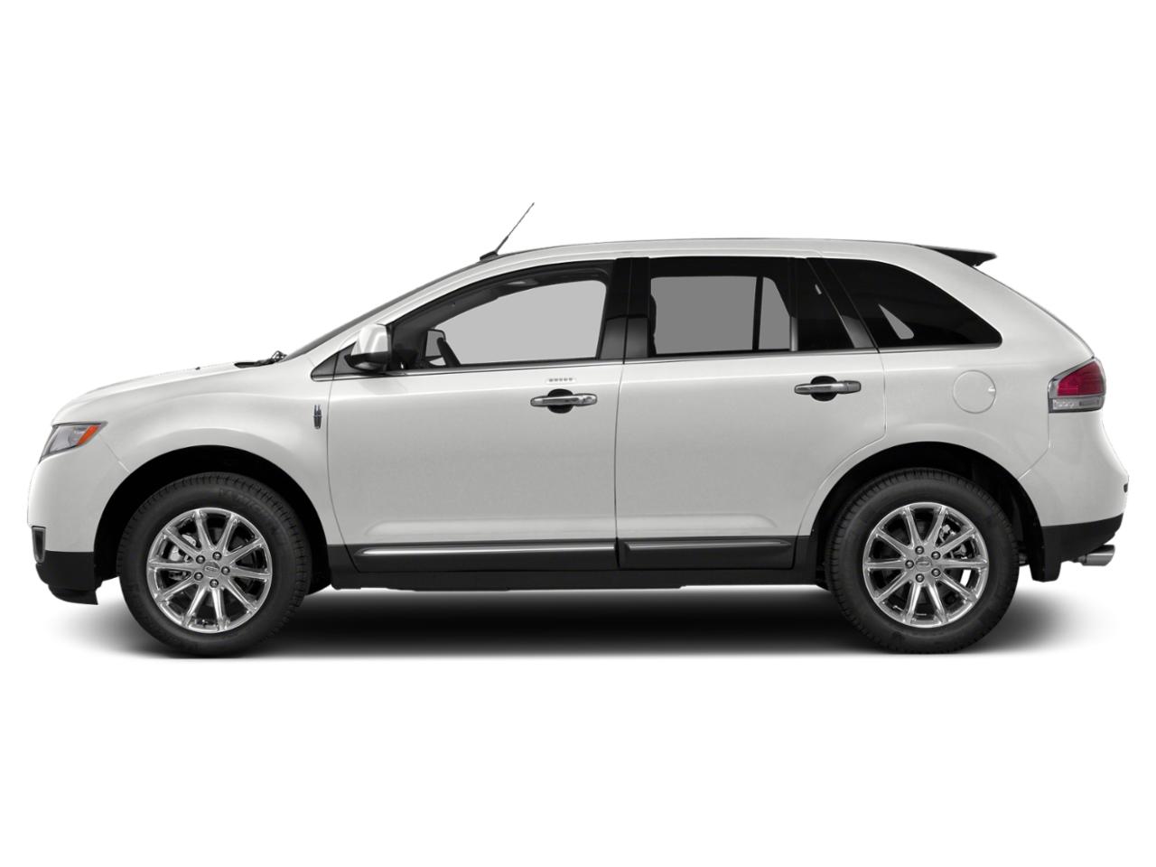 Used 2015 Lincoln MKX Base with VIN 2LMDJ8JK9FBL20664 for sale in Columbus Junction, IA