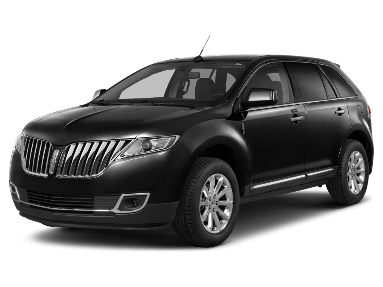 2015 Lincoln MKX Vehicle Photo in Green Bay, WI 54304