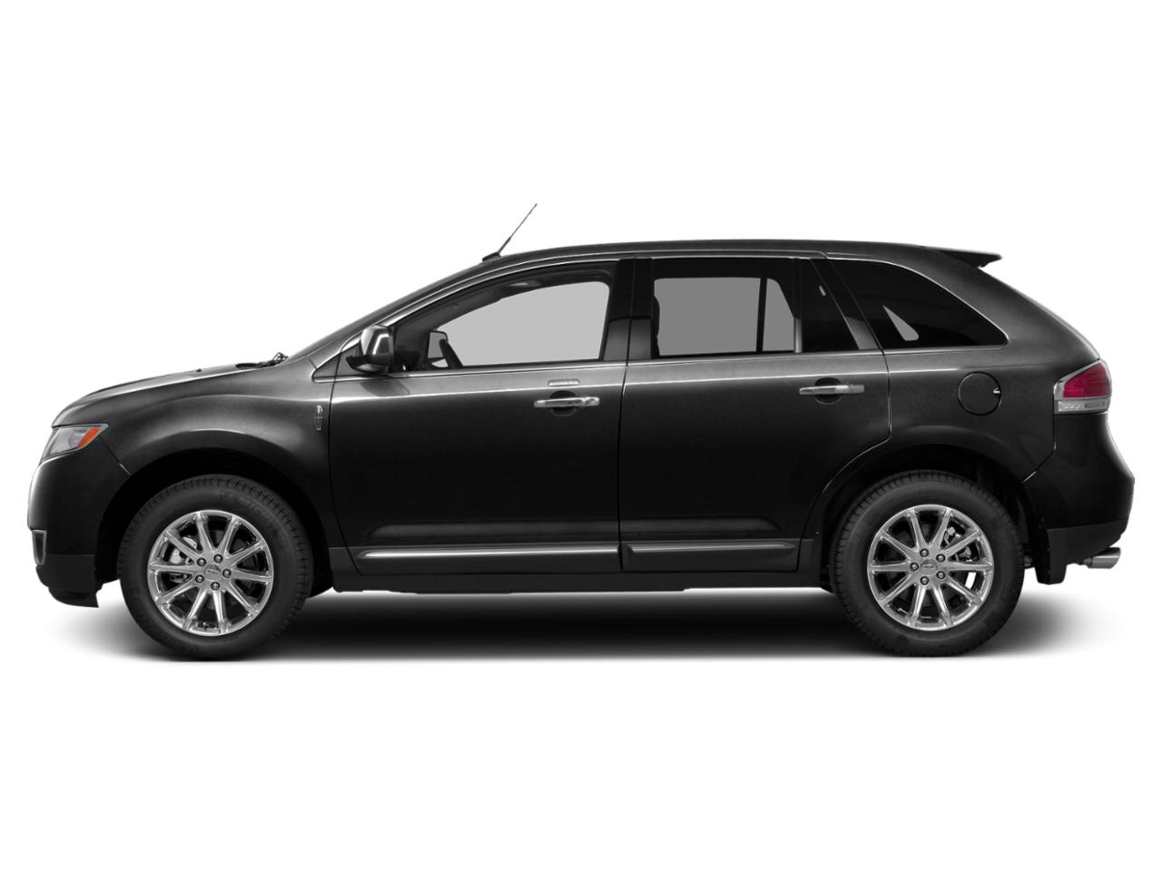 2015 Lincoln MKX Vehicle Photo in Green Bay, WI 54304