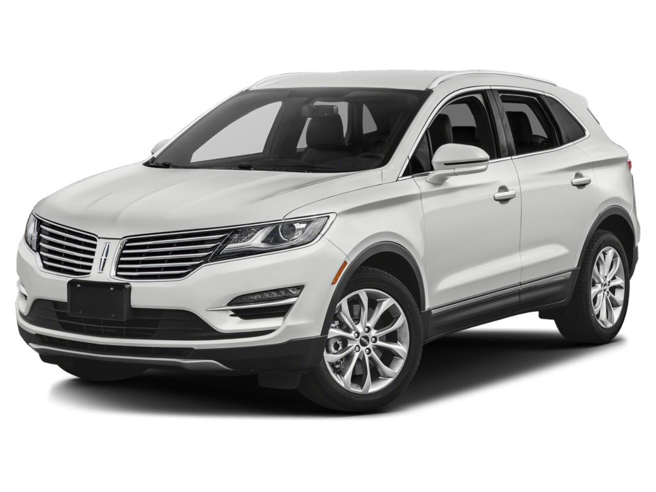 2015 Lincoln MKC Vehicle Photo in POST FALLS, ID 83854-5365