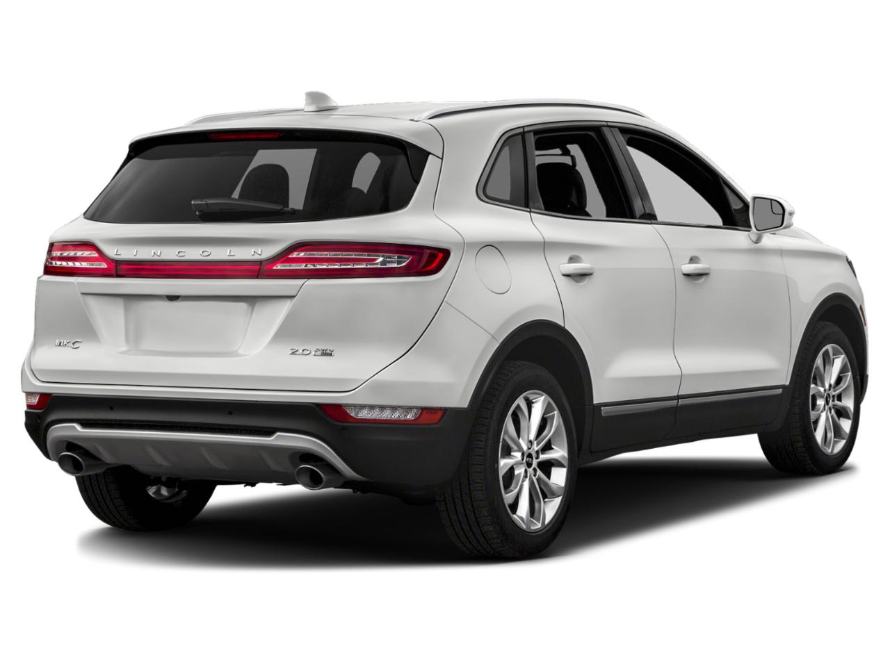 2015 Lincoln MKC Vehicle Photo in Sanford, FL 32771