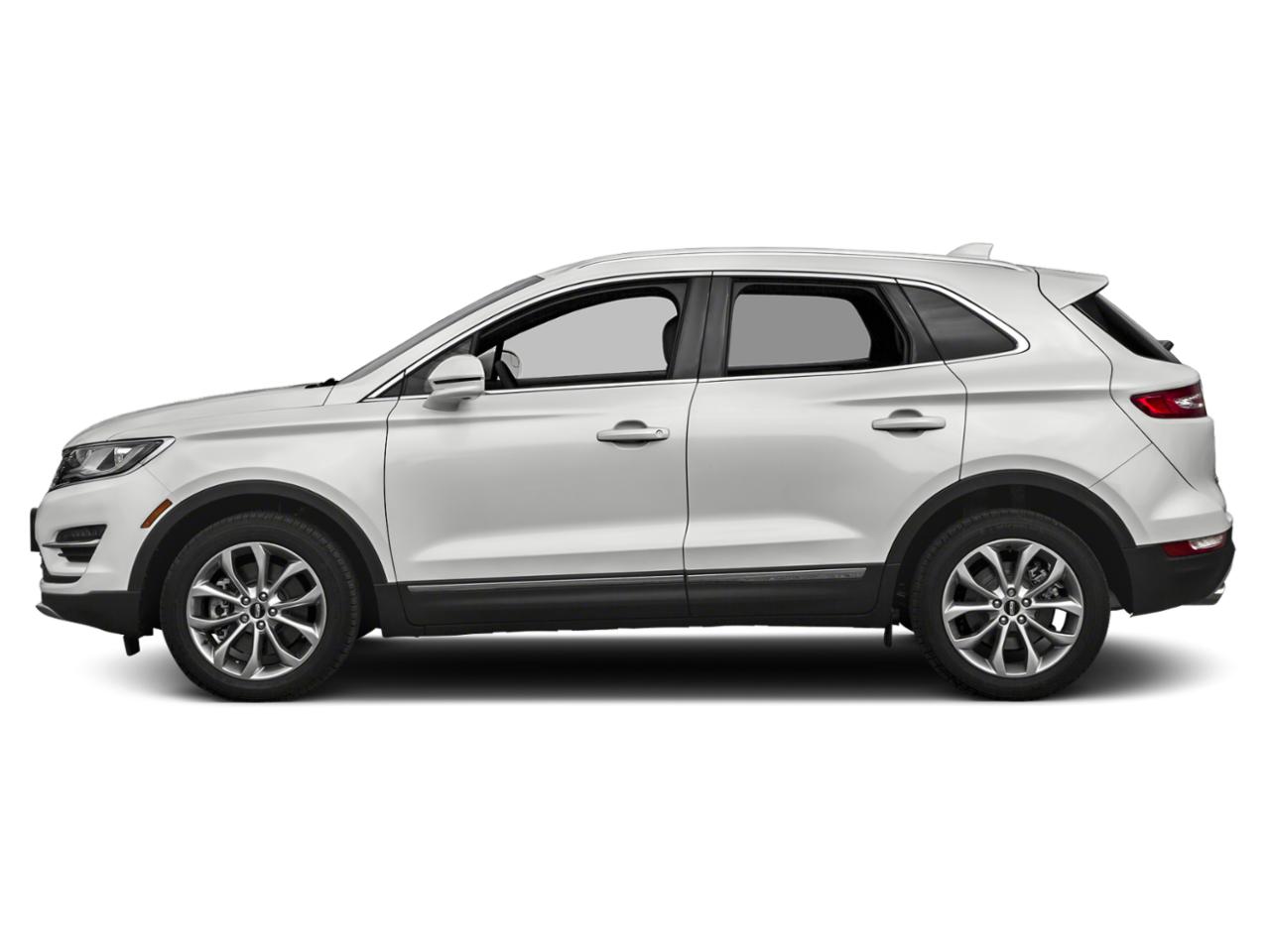 2015 Lincoln MKC Vehicle Photo in Bradenton, FL 34207