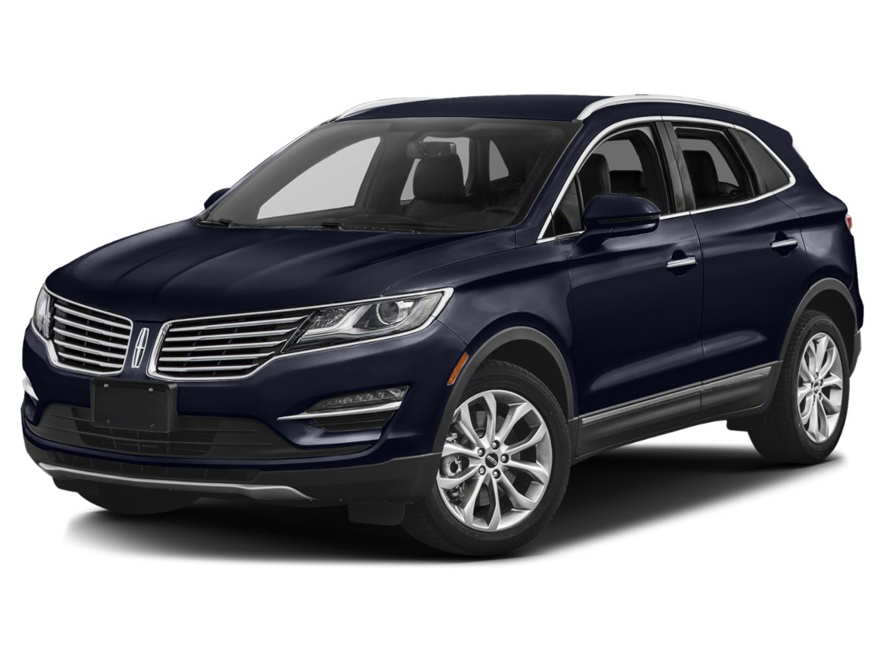 2015 Lincoln MKC Vehicle Photo in Neenah, WI 54956