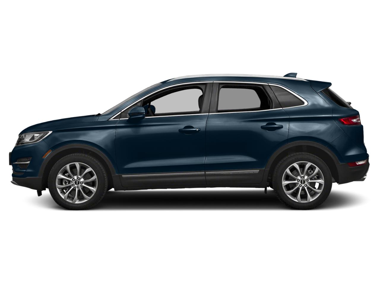 2015 Lincoln MKC Vehicle Photo in O'Fallon, IL 62269