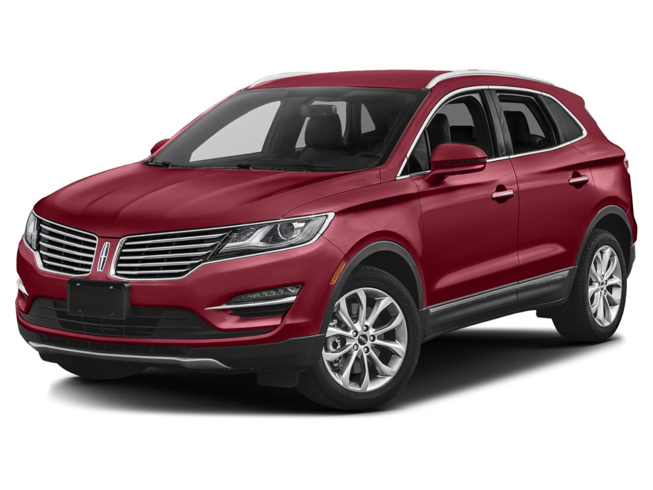 2015 Lincoln MKC Vehicle Photo in Pinellas Park , FL 33781