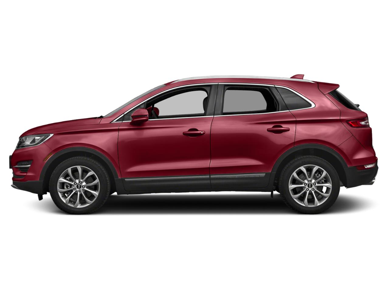 2015 Lincoln MKC Vehicle Photo in Pinellas Park , FL 33781