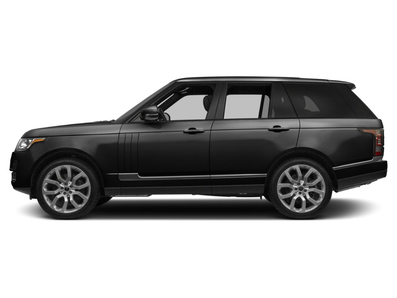 2015 Land Rover Range Rover Vehicle Photo in Corpus Christi, TX 78415