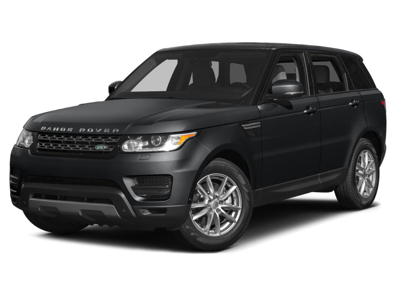 2015 Land Rover Range Rover Sport Vehicle Photo in Panama City, FL 32401