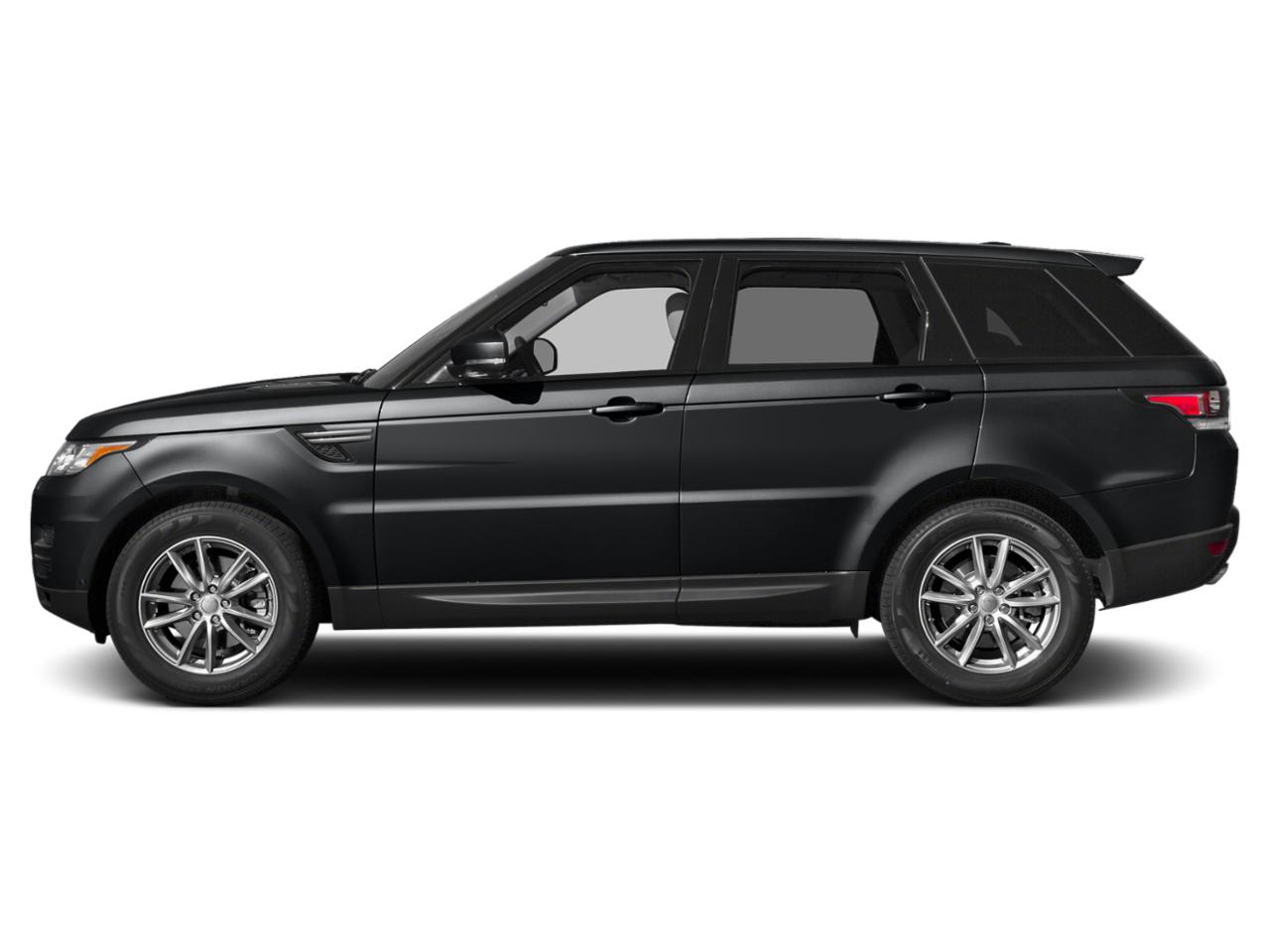 2015 Land Rover Range Rover Sport Vehicle Photo in Panama City, FL 32401