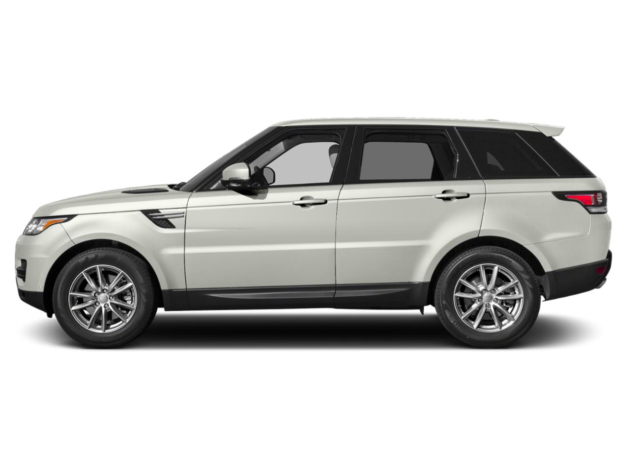 2015 Land Rover Range Rover Sport Vehicle Photo in Austin, TX 78728