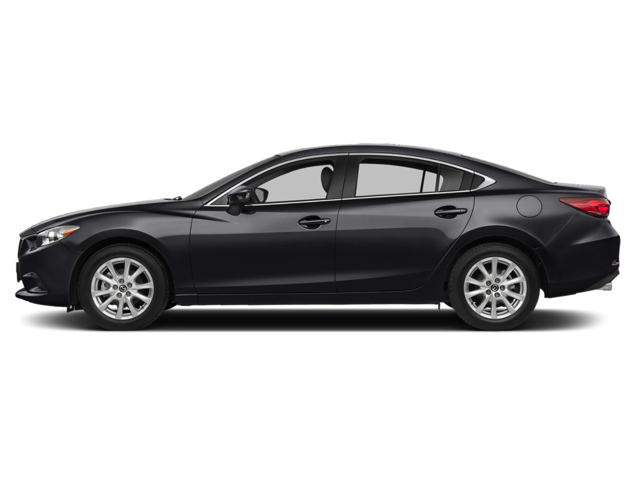 2015 Mazda Mazda6 Vehicle Photo in GREENACRES, FL 33463-3207