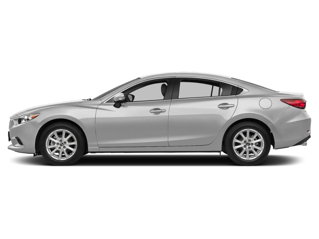 2015 Mazda Mazda6 Vehicle Photo in Jacksonville, FL 32256