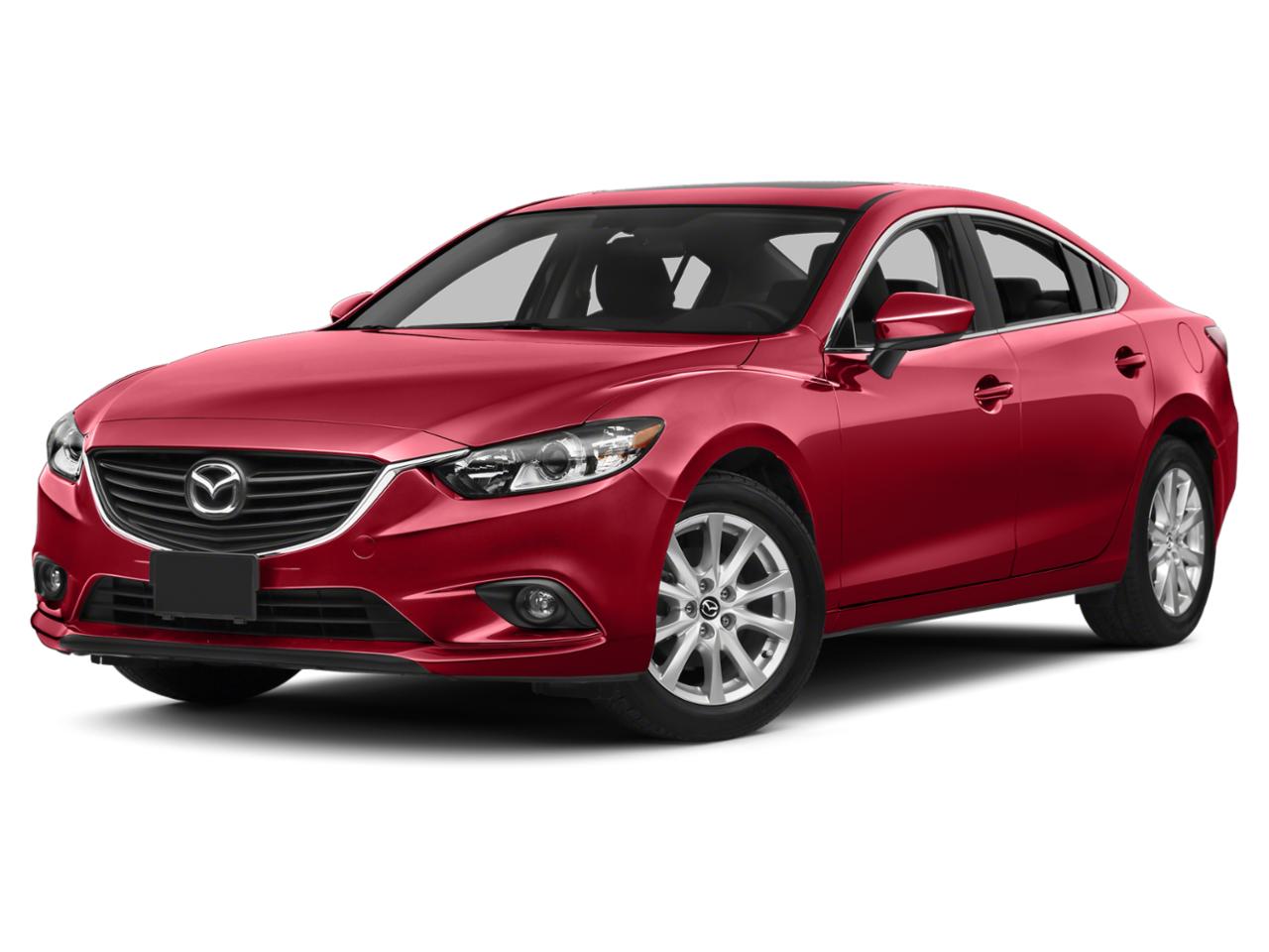 2015 Mazda6 Vehicle Photo in Pinellas Park , FL 33781