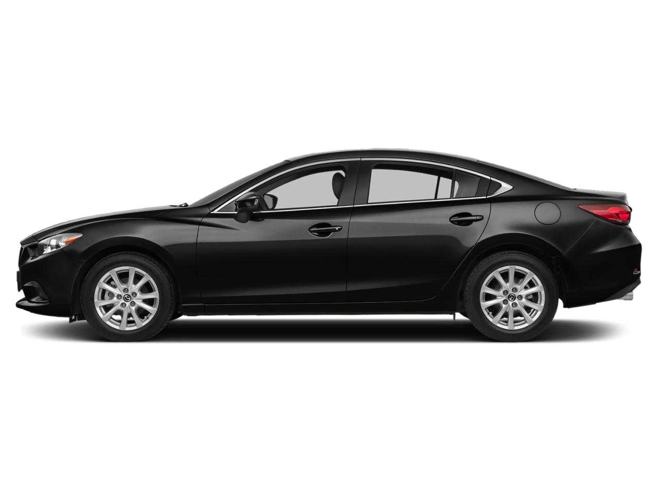 2015 Mazda Mazda6 Vehicle Photo in Bethesda, MD 20852