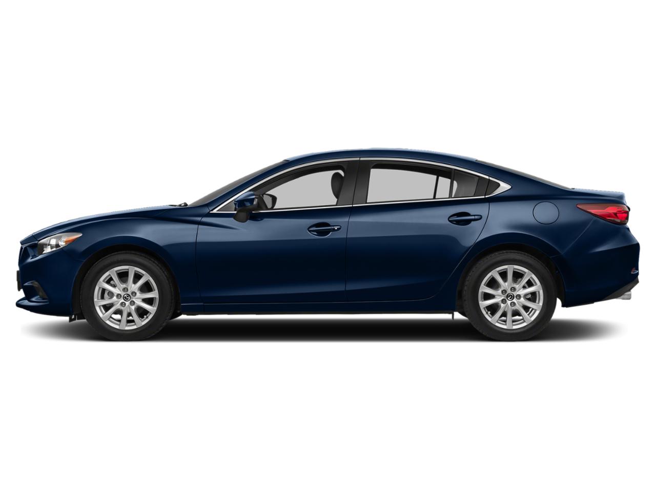 2015 Mazda6 Vehicle Photo in Appleton, WI 54913