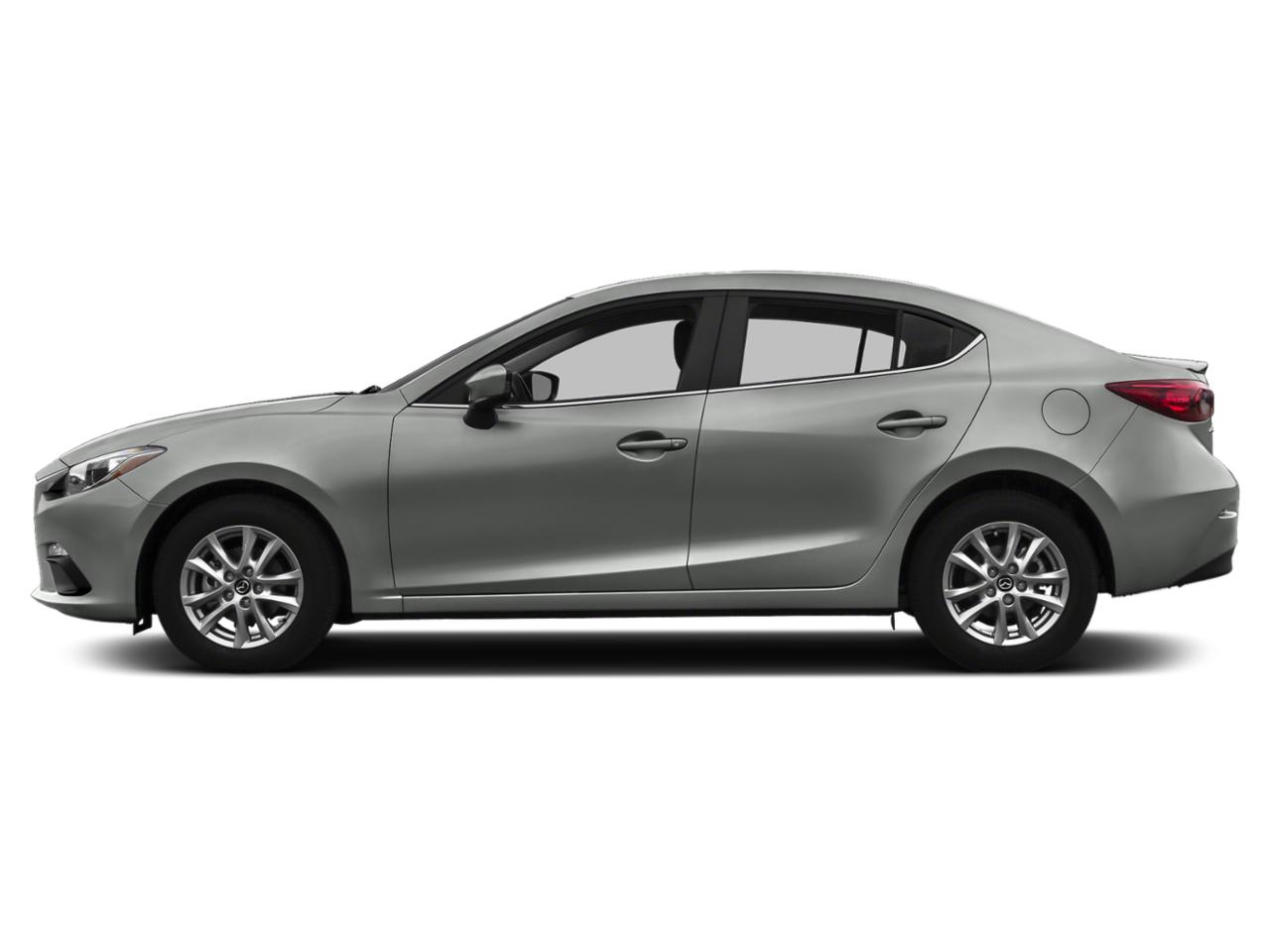 2015 Mazda Mazda3 Vehicle Photo in CLEARWATER, FL 33764-7163