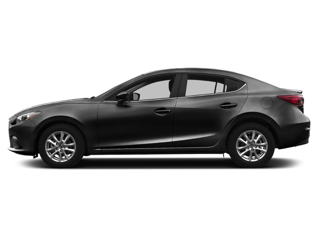 2015 Mazda Mazda3 Vehicle Photo in Bethesda, MD 20852