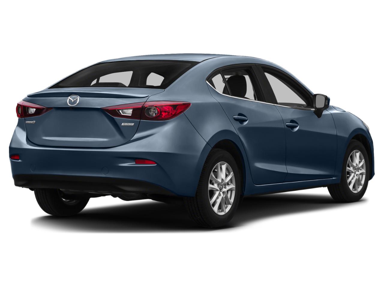 2015 Mazda Mazda3 Vehicle Photo in DENVER, CO 80221-3610