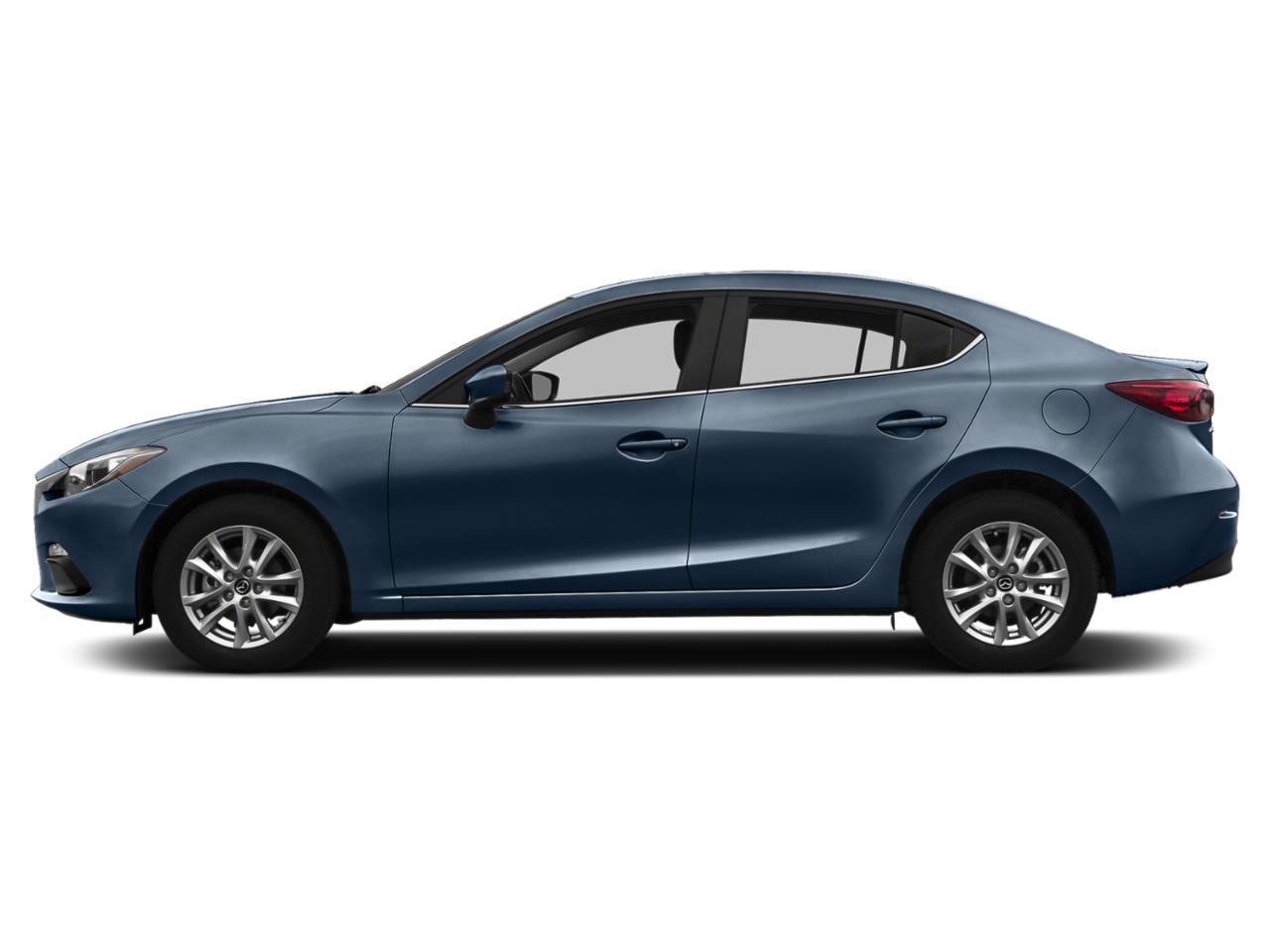 2015 Mazda Mazda3 Vehicle Photo in DENVER, CO 80221-3610