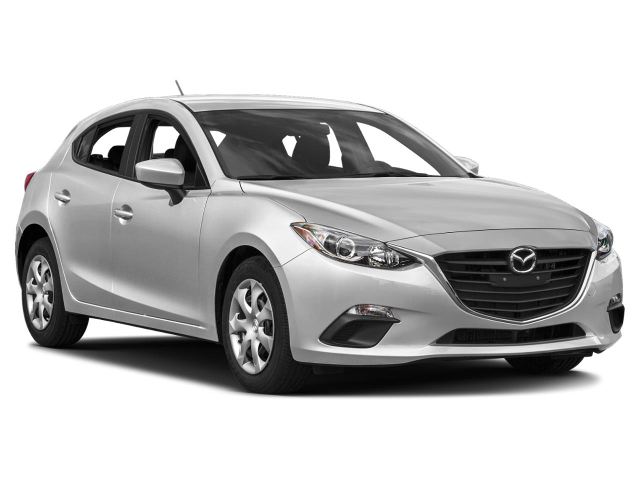 2015 Mazda3 Vehicle Photo in Appleton, WI 54913