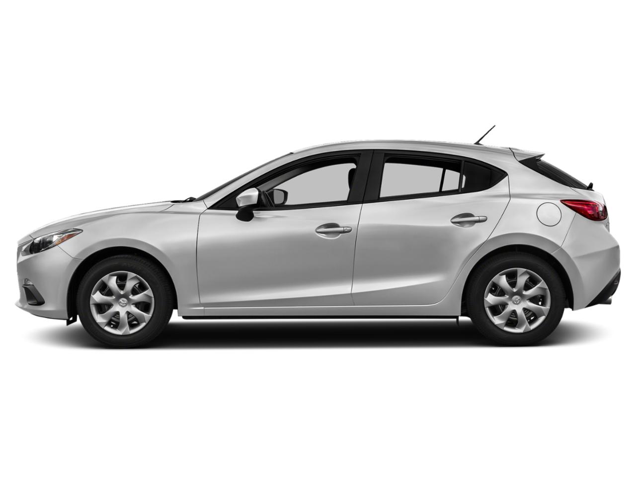 2015 Mazda3 Vehicle Photo in Appleton, WI 54913