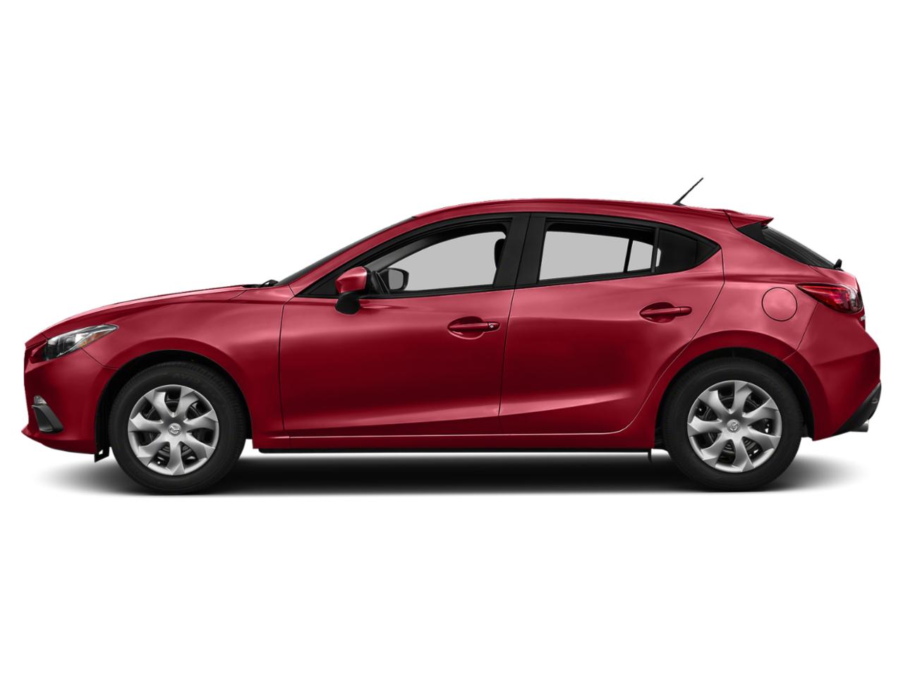 2015 Mazda Mazda3 Vehicle Photo in Trevose, PA 19053