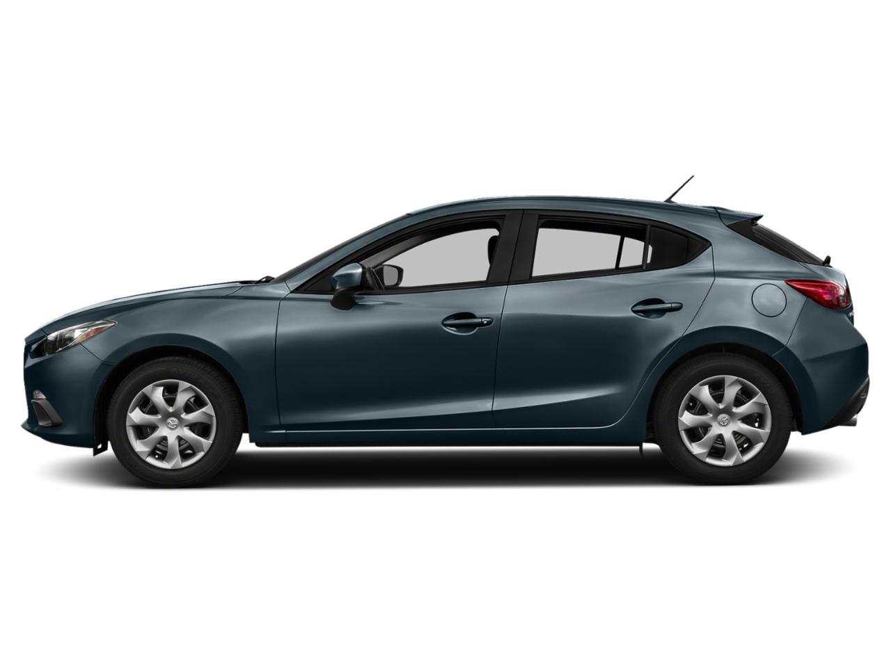 Used 2015 Mazda MAZDA3 i Sport with VIN 3MZBM1K7XFM155218 for sale in Orange, CA