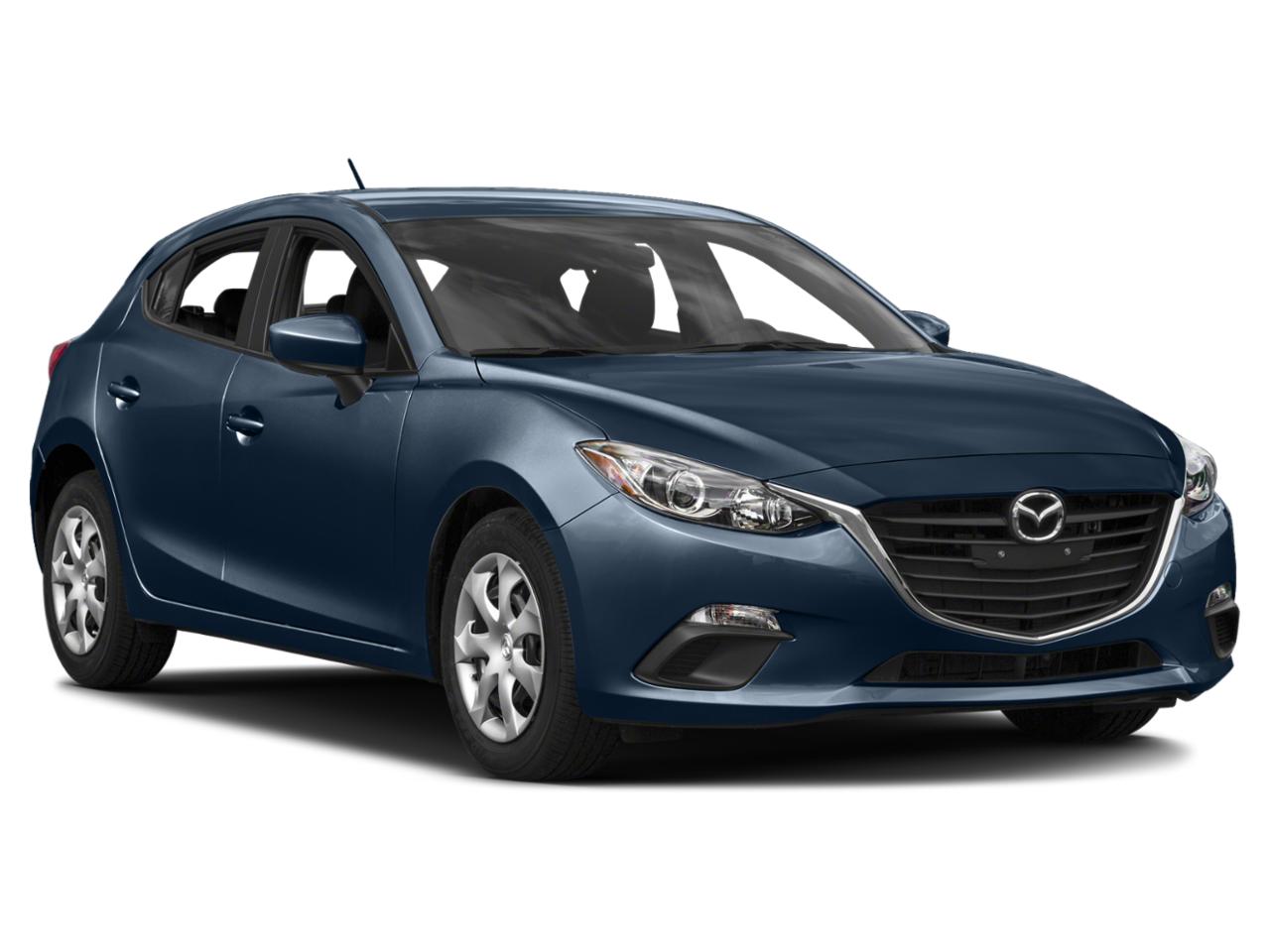 2015 Mazda Mazda3 Vehicle Photo in Coconut Creek, FL 33073