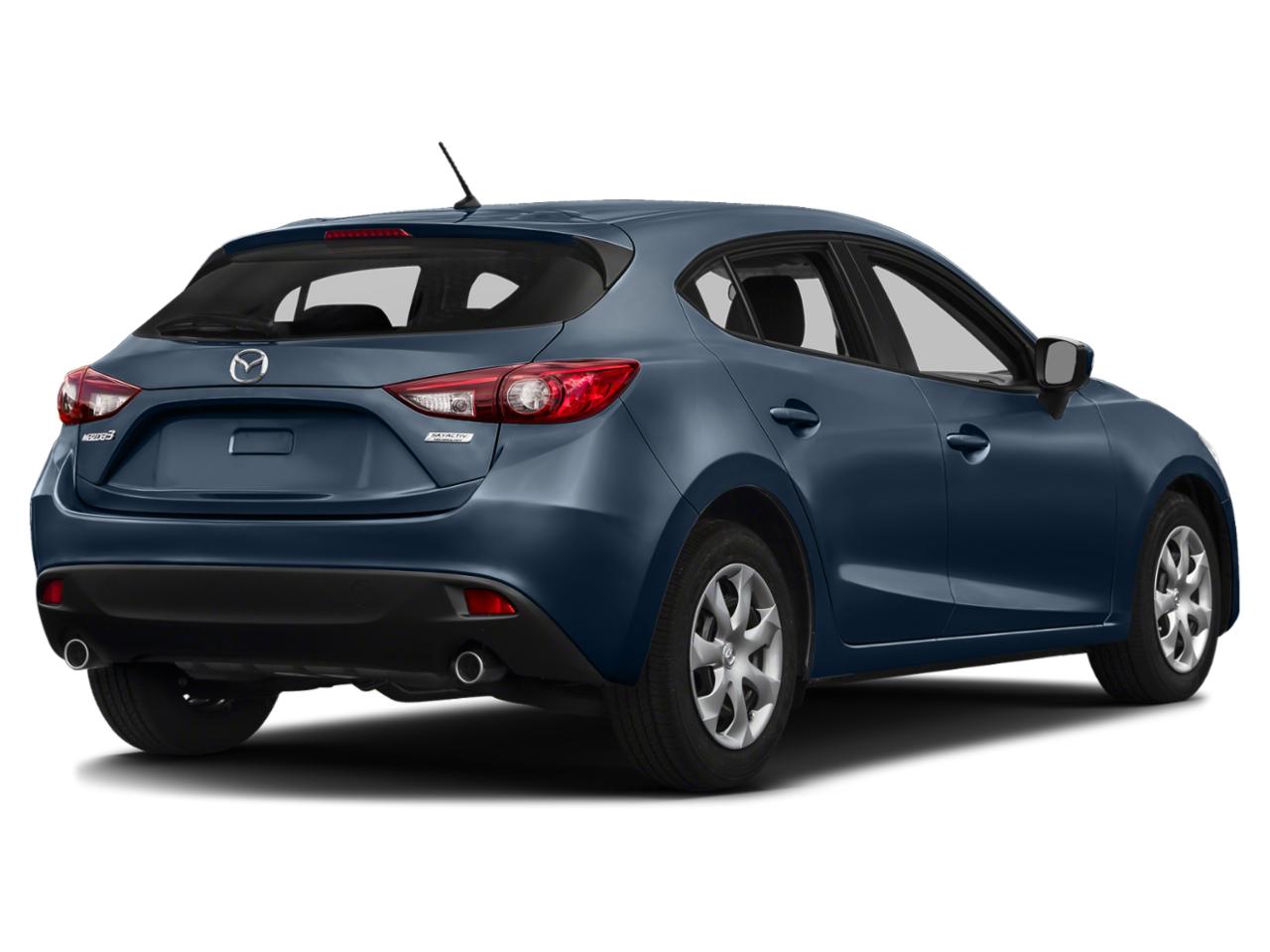 2015 Mazda Mazda3 Vehicle Photo in Coconut Creek, FL 33073