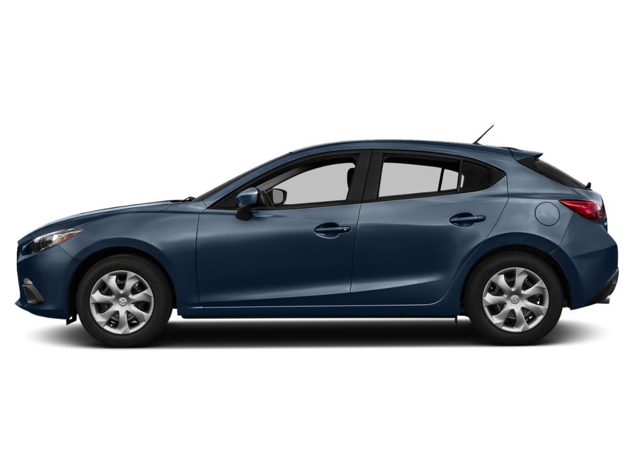 2015 Mazda Mazda3 Vehicle Photo in Coconut Creek, FL 33073