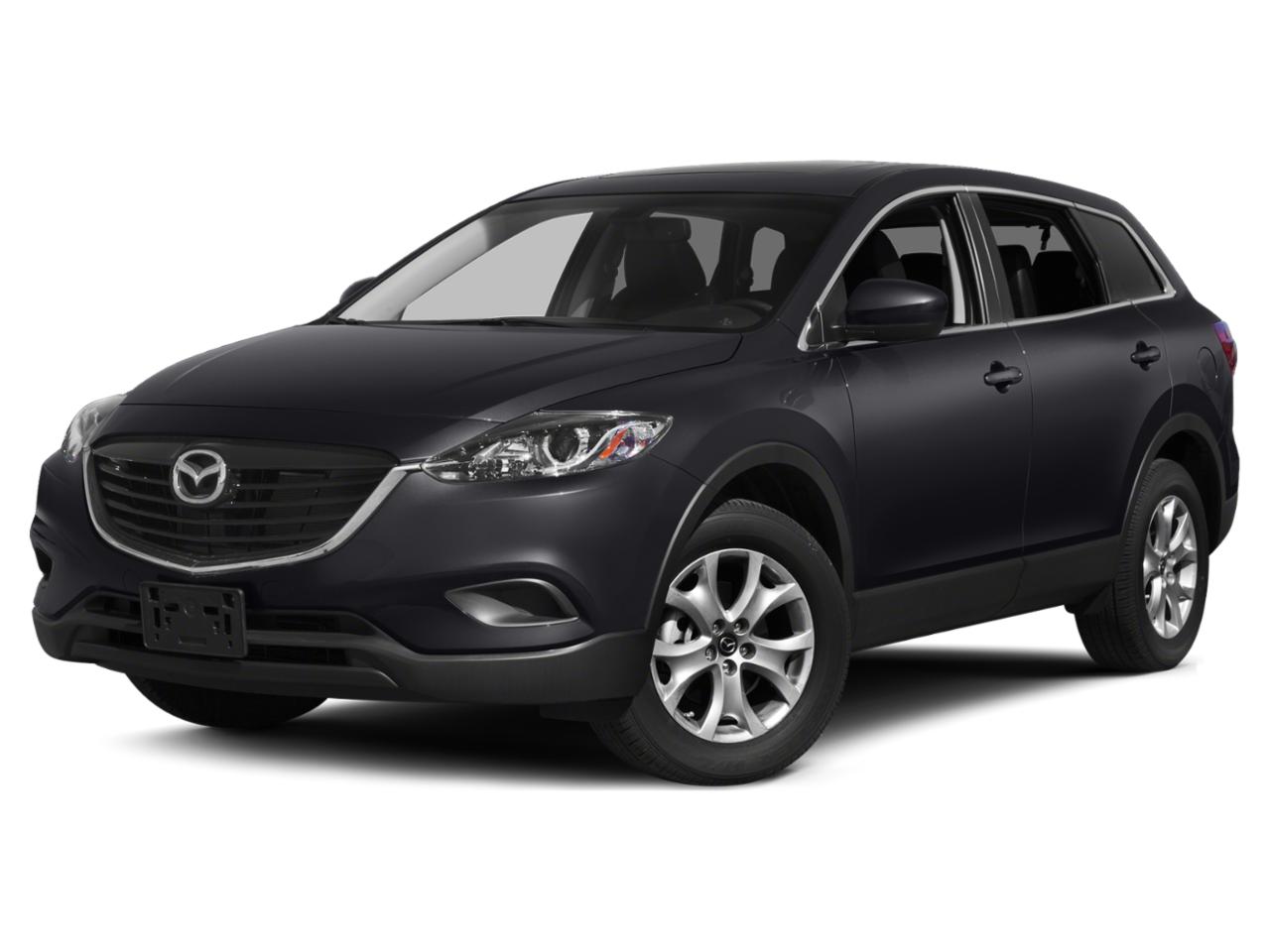 2015 Mazda CX-9 Vehicle Photo in Trevose, PA 19053